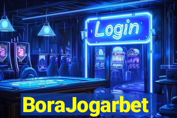 BoraJogarbet