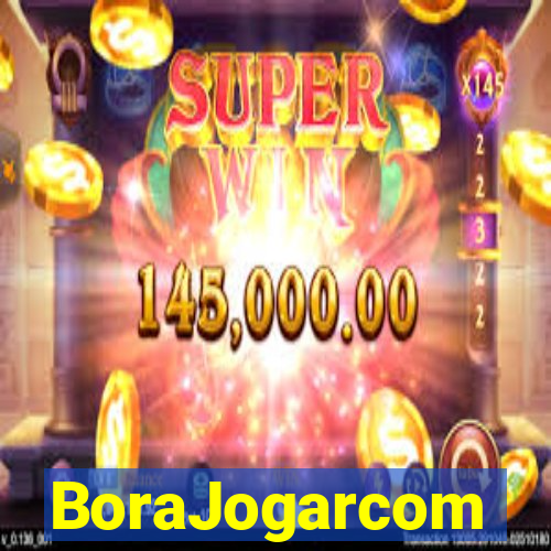 BoraJogarcom