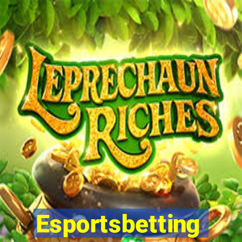 Esportsbetting