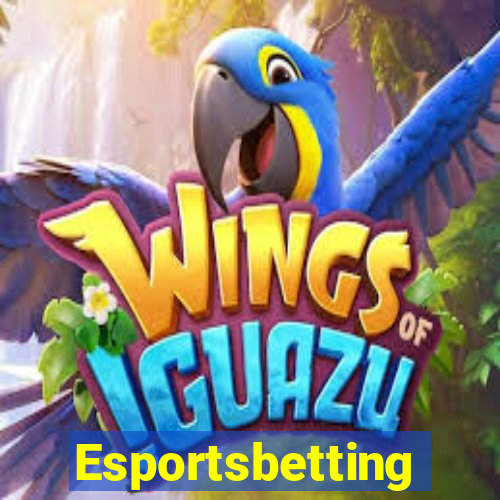 Esportsbetting