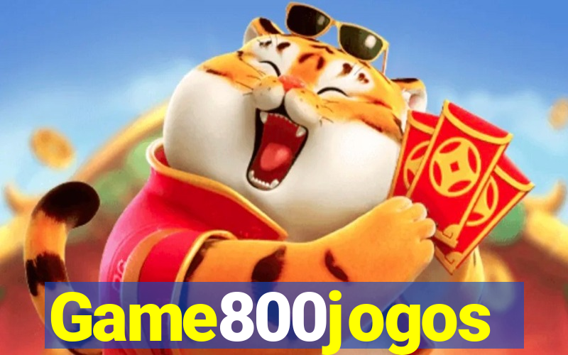 Game800jogos