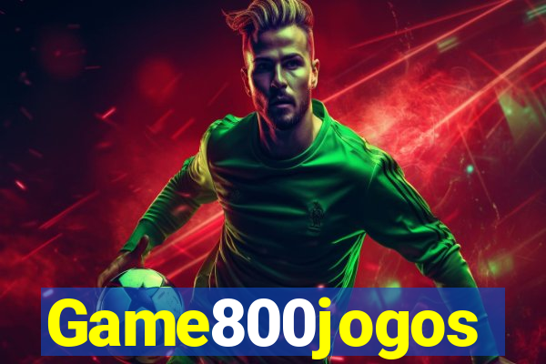 Game800jogos