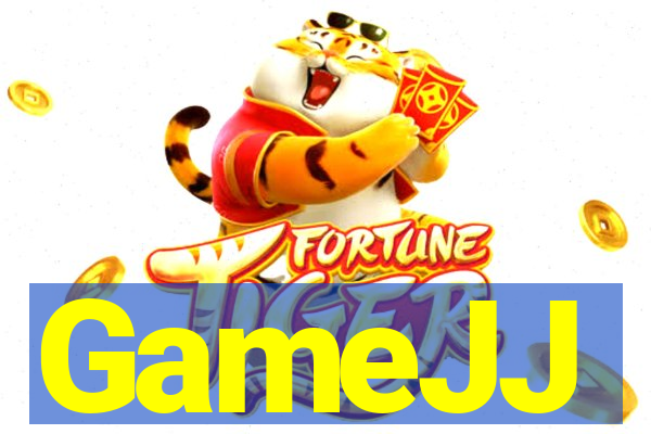 GameJJ