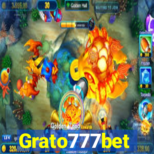 Grato777bet