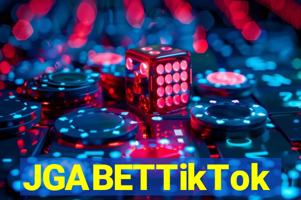 JGABETTikTok