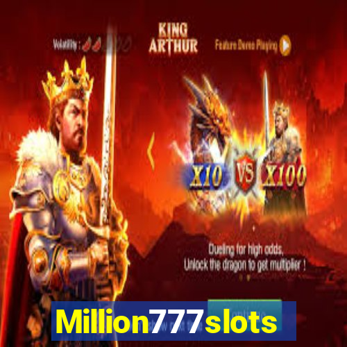 Million777slots