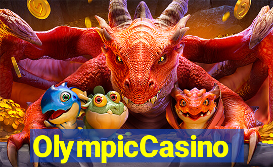 OlympicCasino