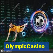 OlympicCasino