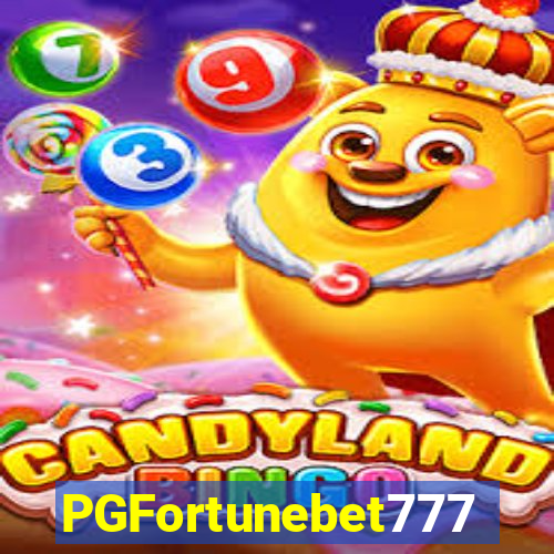 PGFortunebet777