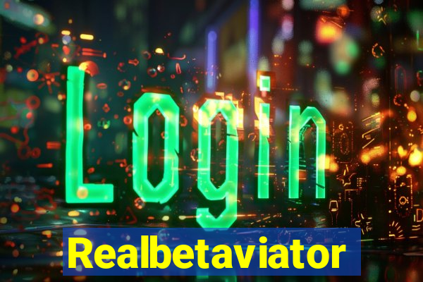 Realbetaviator