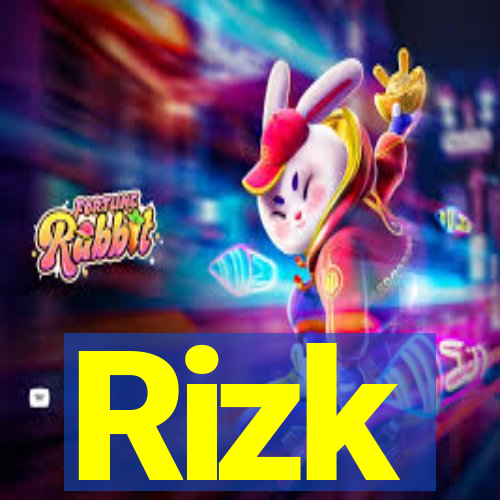 Rizk