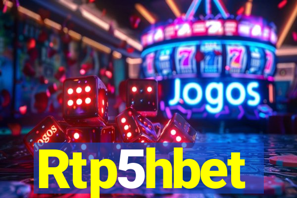 Rtp5hbet