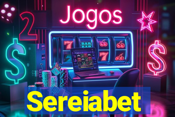 Sereiabet