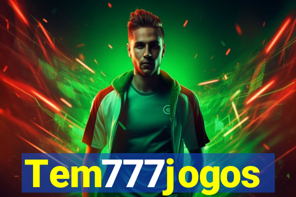 Tem777jogos