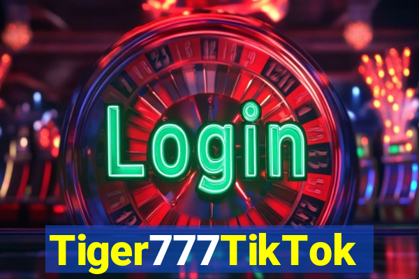 Tiger777TikTok