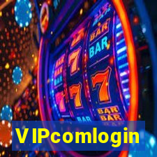 VIPcomlogin