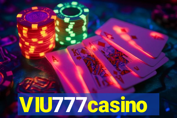 VIU777casino