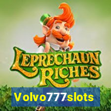 Volvo777slots