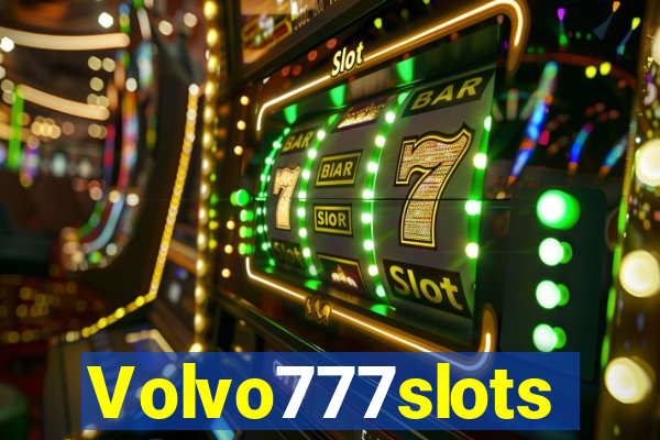 Volvo777slots