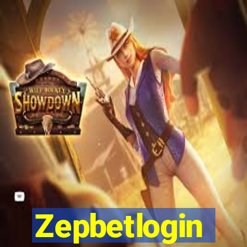 Zepbetlogin