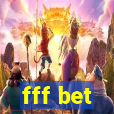 fff bet