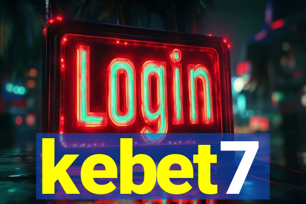 kebet7