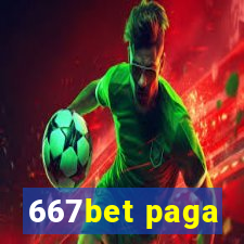 667bet paga