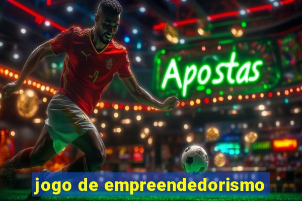 jogo de empreendedorismo