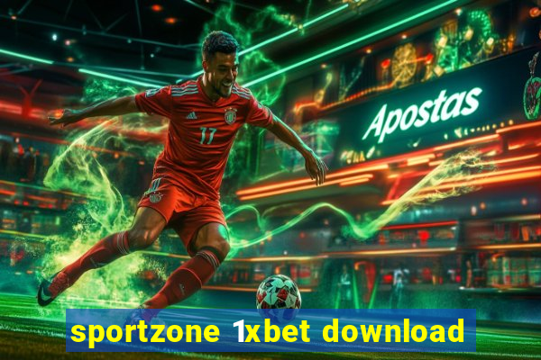 sportzone 1xbet download