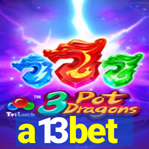 a13bet