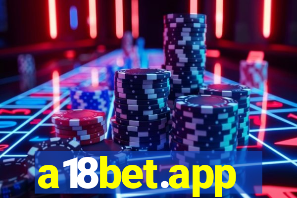 a18bet.app