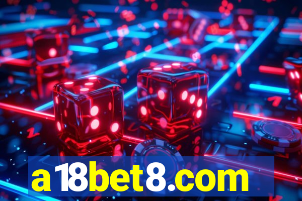 a18bet8.com