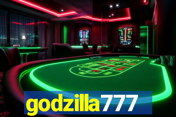 godzilla777