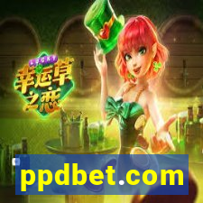 ppdbet.com