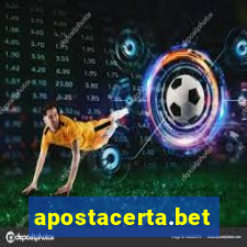 apostacerta.bet