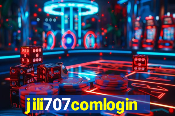 jili707comlogin