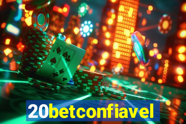 20betconfiavel