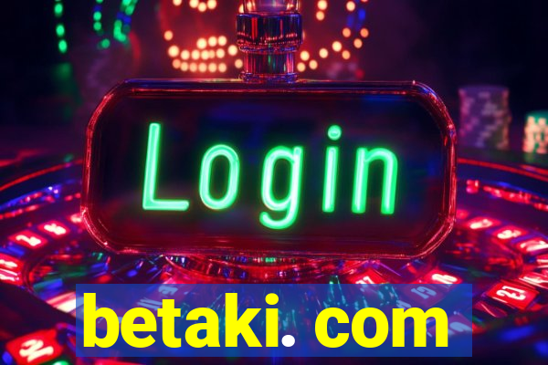 betaki. com