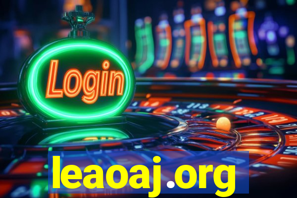 leaoaj.org