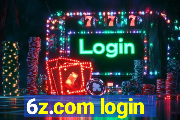 6z.com login