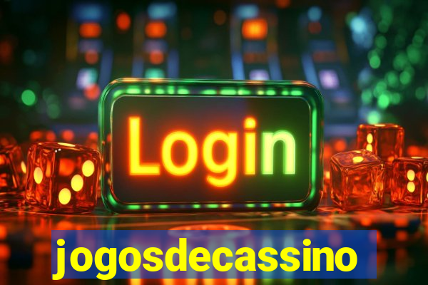 jogosdecassino