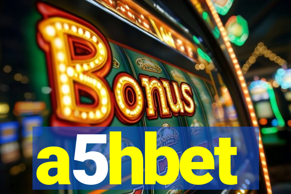 a5hbet