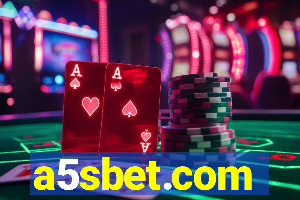 a5sbet.com