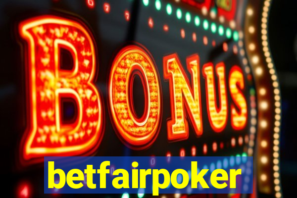 betfairpoker