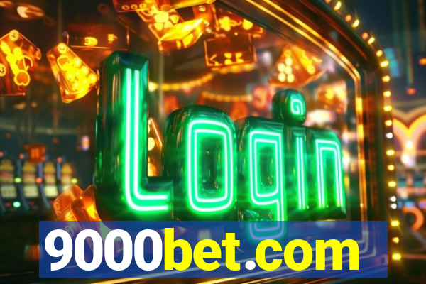 9000bet.com