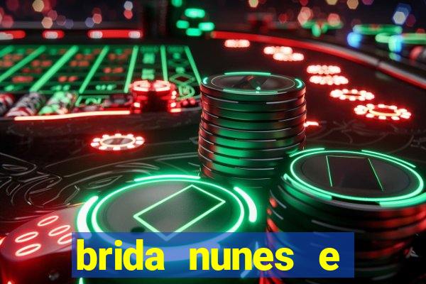 brida nunes e médico porno