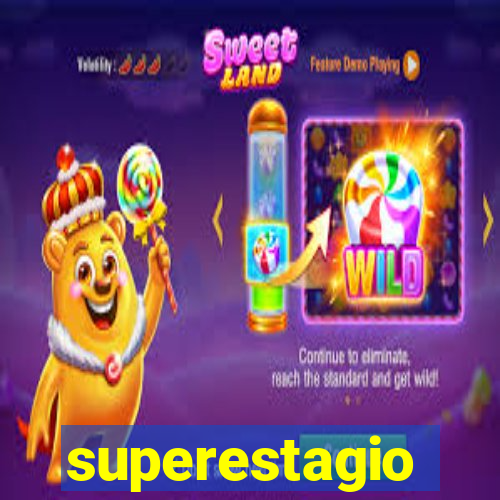 superestagio