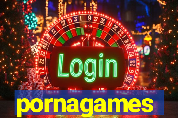 pornagames