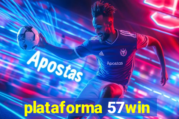 plataforma 57win