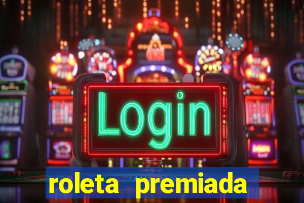 roleta premiada estrela bet